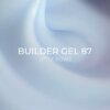 Screenshot Камуфлюючий гель EDLEN Builder Gel 087, 15 мл