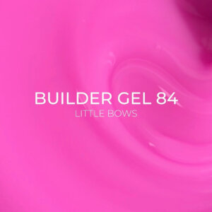 REFILL Камуфлюючий гель EDLEN Builder Gel 084, 30 мл