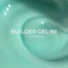 Screenshot Камуфлюючий гель EDLEN Builder Gel 088, 15 мл