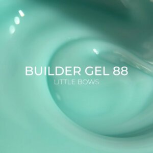 Камуфлюючий гель EDLEN Builder Gel 088, 50 мл