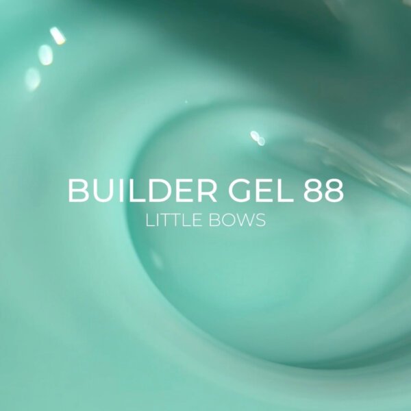 Screenshot Камуфлюючий гель EDLEN Builder Gel 088, 15 мл