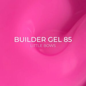Камуфлюючий гель EDLEN Builder Gel 085, 50 мл