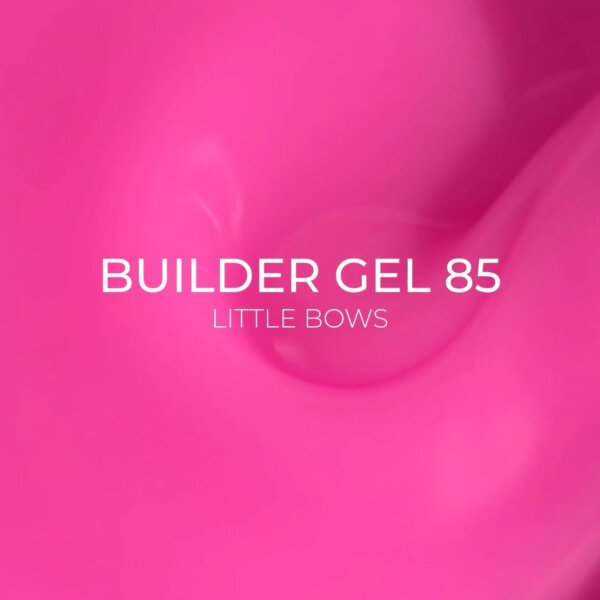 Screenshot REFILL Камуфлюючий гель EDLEN Builder Gel 085, 30 мл