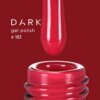 IMG_5682 Гель-лак DARK gel polish (New Collection) 183, 6 мл