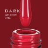Гель-лак DARK gel polish (New Collection) 184, 6 мл
