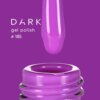 Гель-лак DARK gel polish (New Collection) 185, 6 мл
