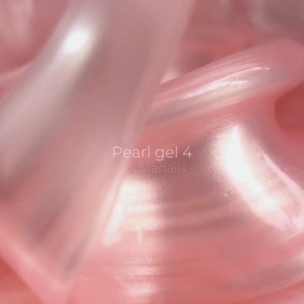 Screenshot Камуфлюючий гель MISS Luna Pearl gel 04, 15 мл
