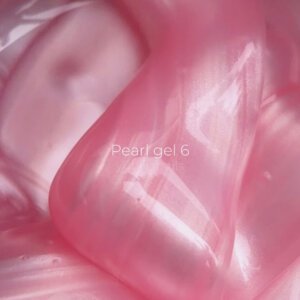 Камуфлюючий гель MISS Luna Pearl gel 06, 15 мл