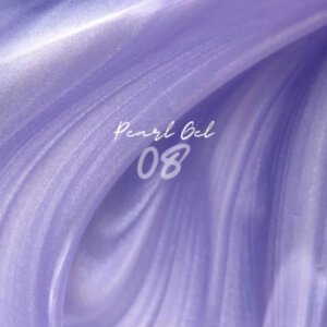 Screenshot Камуфлюючий гель MISS Luna Pearl gel 08, 15 мл