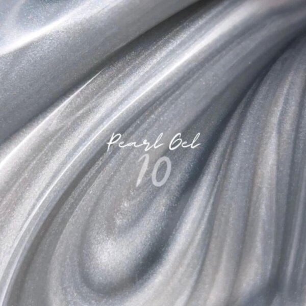 Screenshot Камуфлюючий гель MISS Luna Pearl gel 10, 15 мл