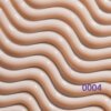 Камуфлюючий гель DNKa Light Builder gel Desert 0004, 30 мл