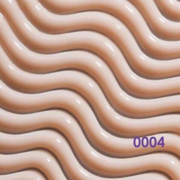 Камуфлюючий гель DNKa Light Builder gel Desert 0004, 30 мл