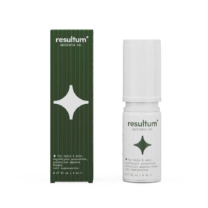Олія проти оніхолізису та грибка Resultum Onistopix Oil, 8 мл