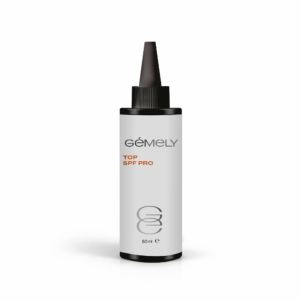 Топ без липкого шару (без УФ фільтрів) GEMELY SPF Pro Top, 50 мл