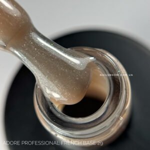 Камуфлююча база ADORE PROFESSIONAL French 29, 15 мл