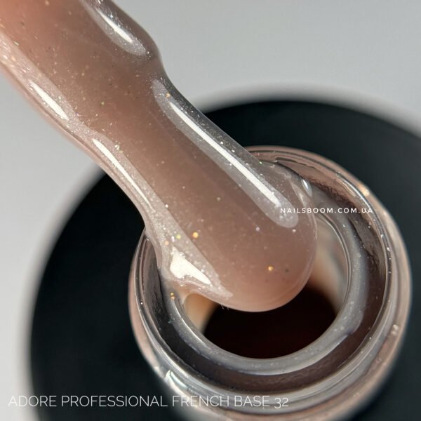 Камуфлююча база ADORE PROFESSIONAL French 32, 15 мл