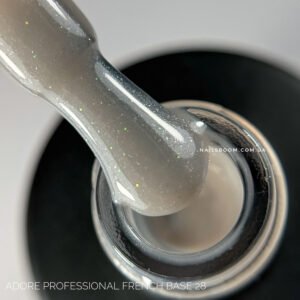 Камуфлююча база ADORE PROFESSIONAL French 28, 15 мл
