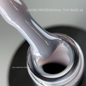 Кольорова база ADORE Professional Tint base 06, 15 мл