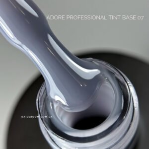 Кольорова база ADORE Professional Tint base 07, 15 мл