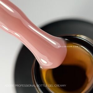 Рідкий гель ADORE PROFESSIONAL Bottle gel creamy, 15 мл