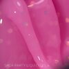Рідкий гель Saga Liquid Party gel 04, 15 мл