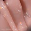 Рідкий гель Saga Liquid Party gel 05, 15 мл