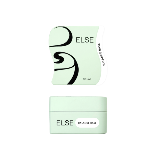 Базове покриття ELSE Balance base, 30 мл
