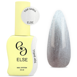 IMG_9067 Топ з ефектом втирки ELSE Shell Top, 12 мл
