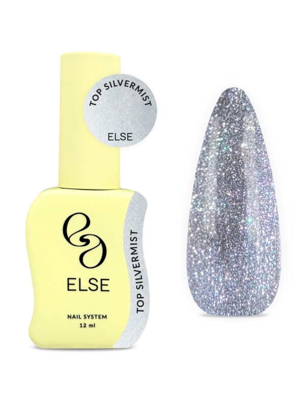 Топ ELSE Silvermist Top, 12 мл