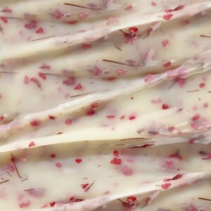 Гель з сухоцвітами ART Milky Flower Gel 09, 15 мл
