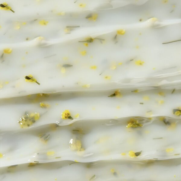 Гель з сухоцвітами ART Milky Flower Gel 10, 15 мл