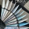 Камуфлююча база DNKa' cover base 0055 Favourite, 12 мл