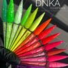 Камуфлююча база DNKa' cover base 0074 Muse, 12 мл