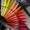 Камуфлююча база DNKa' cover base 0067 Holiday, 12 мл