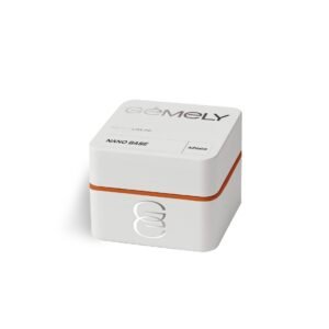 Базове покриття GEMELY Nano base, 30 мл