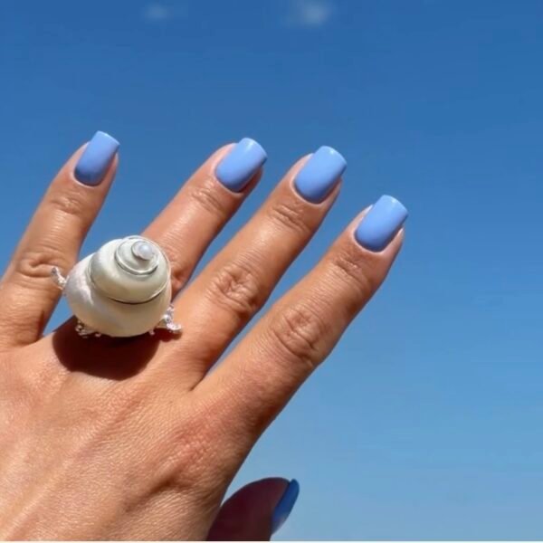 Гель-лак NAILS OF THE DAY Odesa, 10 мл