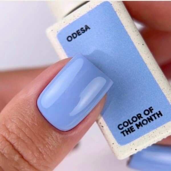 Гель-лак NAILS OF THE DAY Odesa, 10 мл