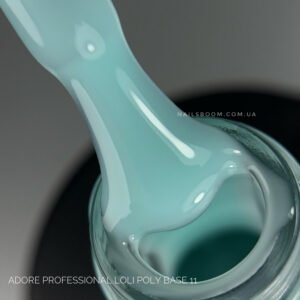 IMG_6605 Кольорова база ADORE PROFESSIONAL Loli Poly 11, 15 мл