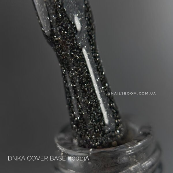 IMG_7535 Камуфлююча база DNKa' cover base 0013a' Cheerful, 12 мл