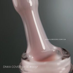 IMG_7565 Камуфлююча база DNKa' cover base 0037 Cute, 12 мл