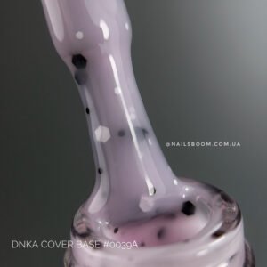 Камуфлююча база DNKa' cover base 0039a' Different, 12 мл