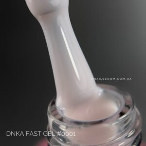 IMG_7581 Рідкий гель DNKa` Fast gel 0001, 12 мл