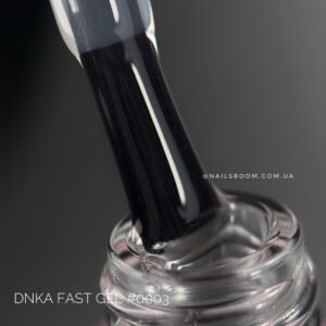 IMG_7585 Рідкий гель DNKa` Fast gel 0003, 12 мл (прозорий гель)