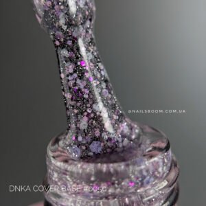 IMG_7655 Камуфлююча база DNKa' cover base 0050 Fancy, 12 мл