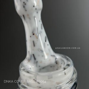 Камуфлююча база DNKa' cover base 0054 Sensation, 12 мл
