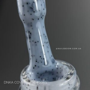 Камуфлююча база DNKa' cover base 0059 Smart, 12 мл