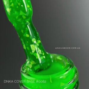 IMG_7690 Камуфлююча база DNKa' cover base 0082 Tropics, 12 мл