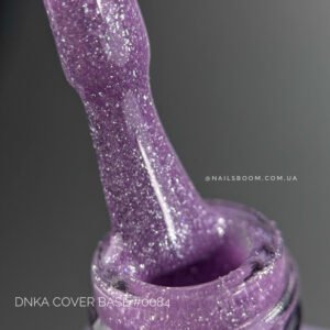 IMG_7692 Камуфлююча база DNKa' cover base 0084 Euphoria, 12 мл