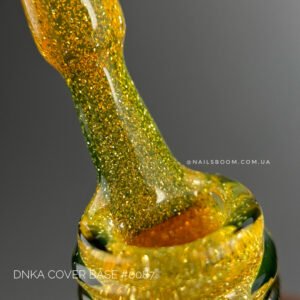 IMG_7696 Камуфлююча база DNKa' cover base 0087 Proud, 12 мл