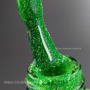 Камуфлююча база DNKa' cover base 0090 Wizard, 12 мл
